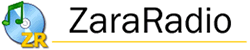 zara radio