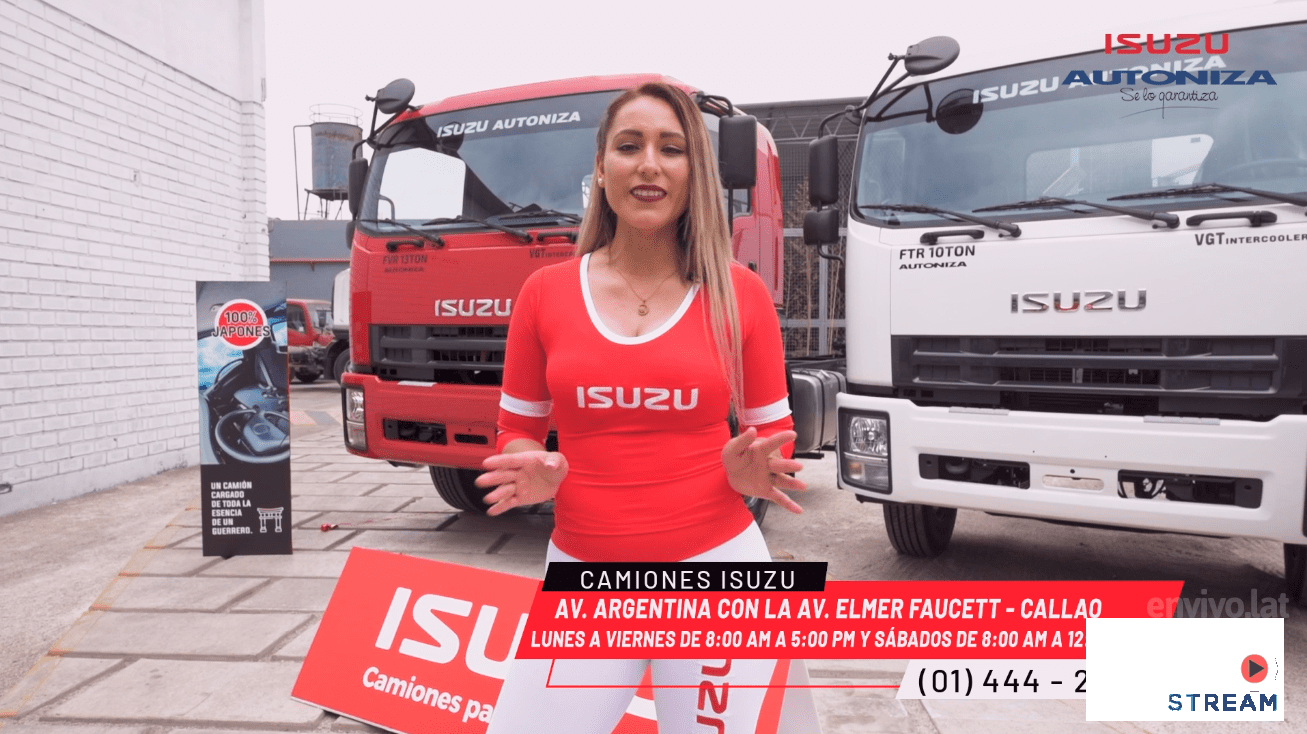 isuzu 1 1