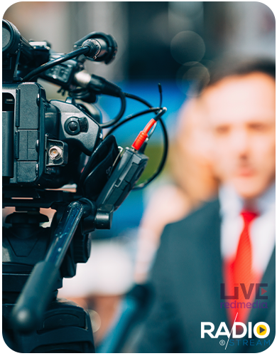 eventos streaming