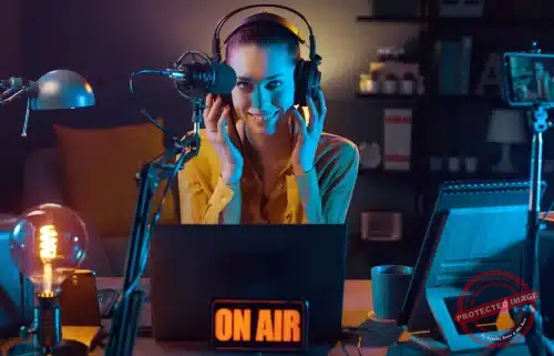 Qué es la radio por Internet