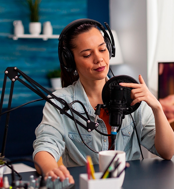 radio streaming de radio y audio