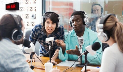 radio streaming por internet