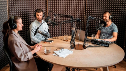 crea tu radio streamign en Perú