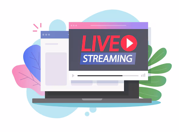 Transmisión en vivo por Internet en Chile: qué necesitas para empezar